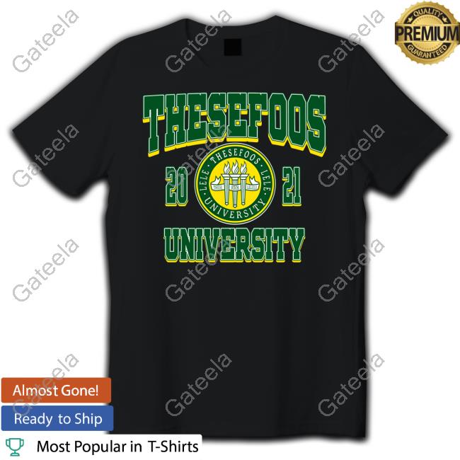 These Foos Store These Foos Class Of 21 University Hooded Sweatshirt Your Favorite Tia Slayers